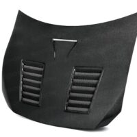 Seibon Carbon Fiber Hood VT Style Subaru BRZ