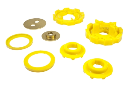 Whiteline Rear Differential Mount Bushing Inserts For Subaru BRZ / Scion FR-S / Toyota 86 (2013-2025) – KDT925