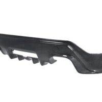 Seibon Carbon Fiber Rear Lip TB Style Subaru BRZ
