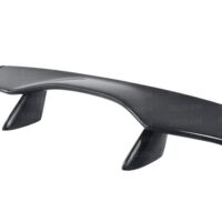 Seibon Carbon Fiber Rear Spoiler AG Style Subaru BRZ