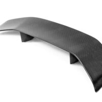 Seibon Carbon Fiber Rear Spoiler GD Style Scion FRS