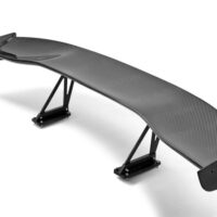 Seibon Carbon Fiber Rear Spoiler GT Style Scion FRS