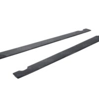 Seibon Carbon Fiber Side Skirts TA Style Scion FRS