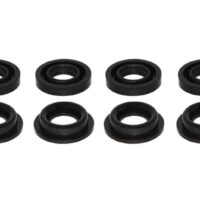 Torque Solution Rear Subframe Bushings Scion FRS