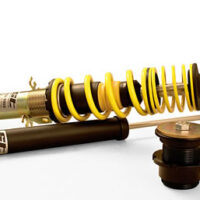 Suspension Techniques ST Coilovers Scion FRS