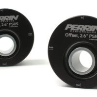 Perrin Positive Steering Response System Offset Subaru BRZ