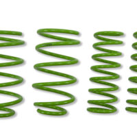 Suspension Techniques Springs Scion FRS